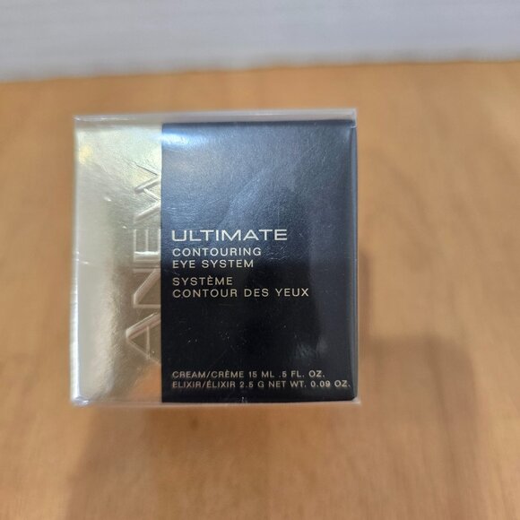 Avon Anew Ultimate Contouring Eye System .5 fl oz New in Sealed Box - Picture 1 of 4